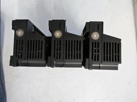 Mitsubishi Electric AJ65BTC1-32T Industrial Automation Component — product photo 5 of 12