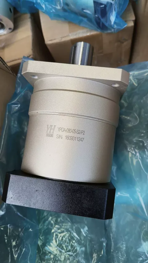White Label YPGA-080-05-S2-P2; YPGA-080-10-S2-P2 Industrial Automation Component product photo 2
