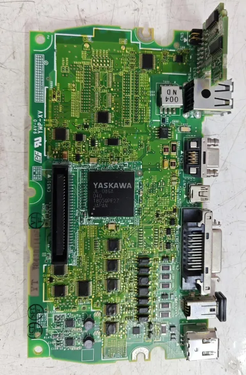 Yaskawa SGD7S-IFA00AA-002 Motor & Drive Component product photo 5
