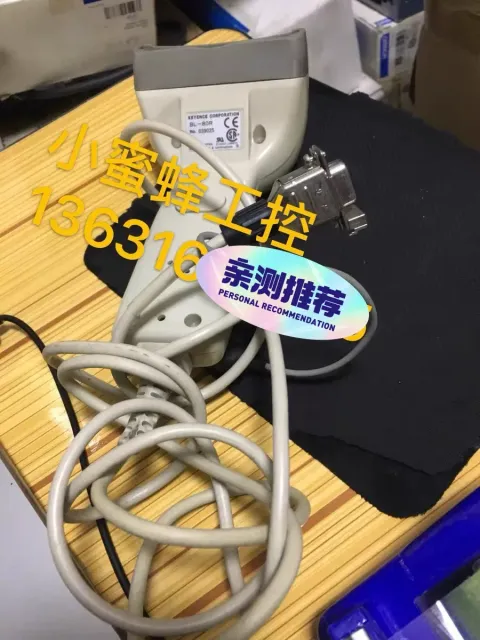 White Label BL-80R Industrial Automation Component product photo 2