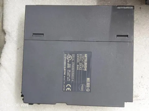 Mitsubishi Electric QX42 Industrial Automation Component — product photo 36 of 44