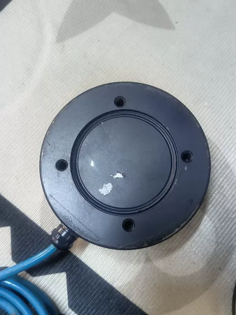 CAS MNC-10 / MNC-5 Industrial Automation Component product photo 4