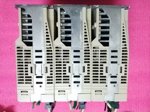White Label SGDV-5R5A11A Motor & Drive Component product photo 2