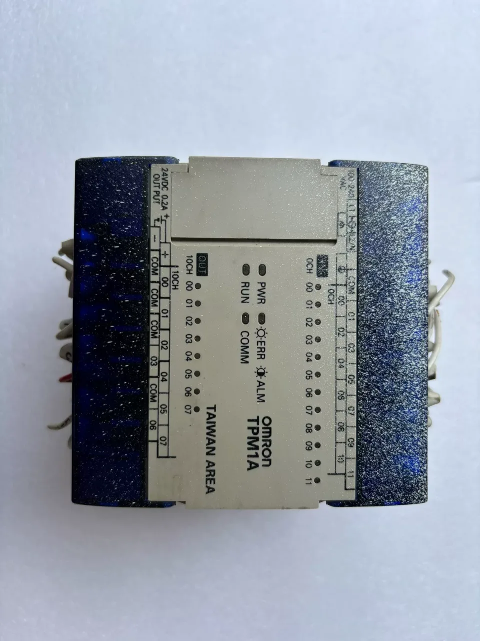 White Label TPM1A-20CDR-A PLC Module product photo 1