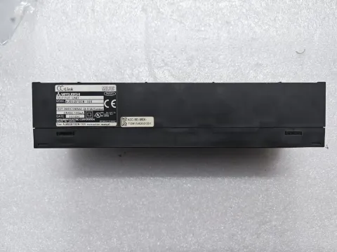 Mitsubishi Electric AJ65SBTB2N-16R I/O Module — product photo 10 of 15
