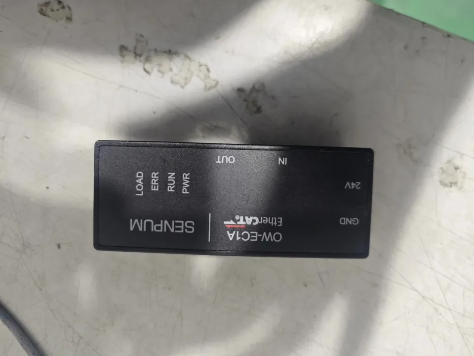 SENPUM OW-EC1A Industrial Automation Component product photo 1