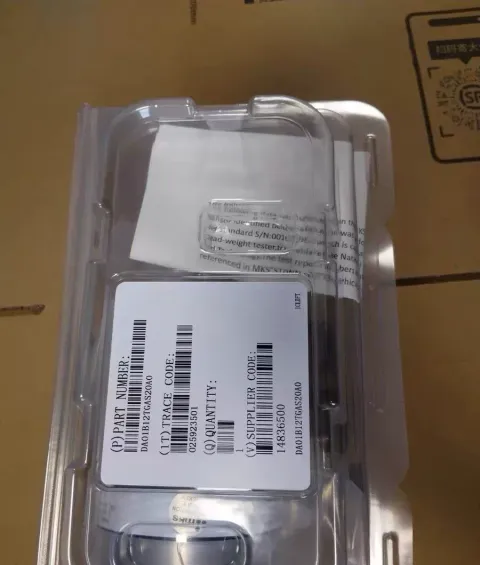 MKS 722A11MGA2FK Industrial Sensor product photo 8