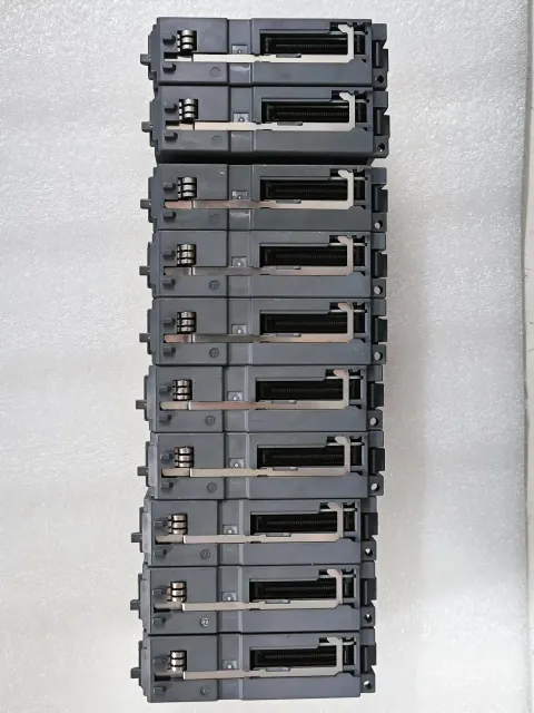 Mitsubishi Electric QY50 Industrial Automation Component — product photo 30 of 44