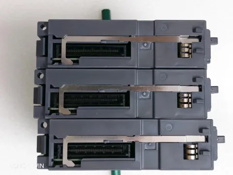 Mitsubishi Electric QJ71BR11 Industrial Automation Component product photo 5