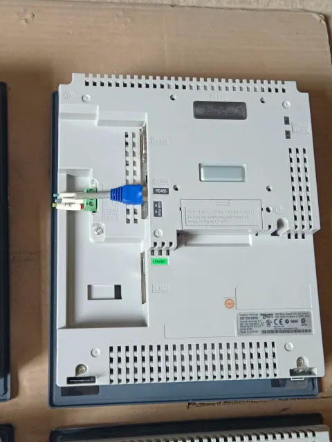 Schneider Electric / Telemecanique XBTGK2330 Industrial Automation Component product photo 4