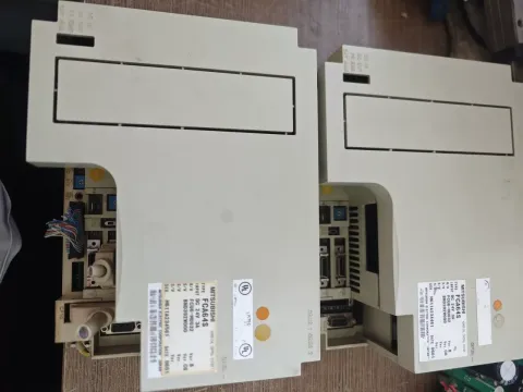 Mitsubishi Electric FCU6-MU032 Industrial Control Board product photo 1