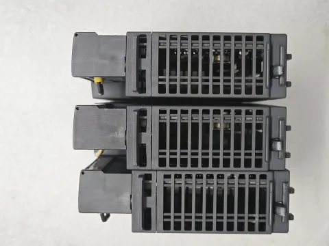 Mitsubishi Electric QJ71C24N Industrial Automation Component — product photo 36 of 44