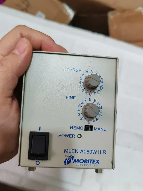 White Label MLEK-A080W1LR Industrial Control Board product photo 1