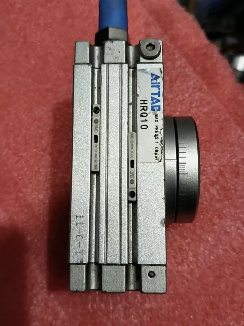 AirTAC HRQ10 Industrial Automation Component product photo 2