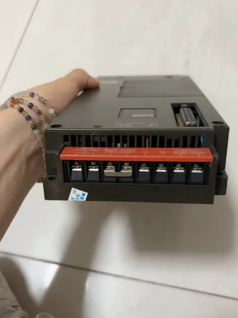 Mitsubishi Electric A0J2CPU PLC Module product photo 3