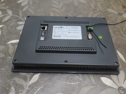 MCGS TPC1061Ti Industrial Automation Component product photo 2