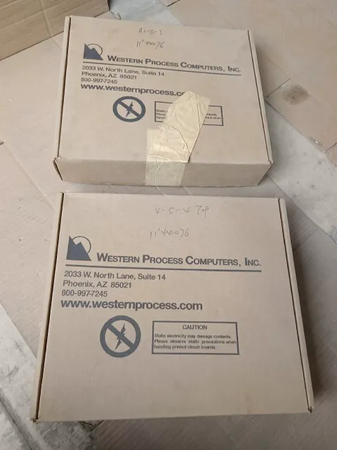 Honeywell 51304754-150 Industrial Automation Component — product photo 14 of 15