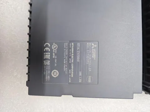 Mitsubishi Electric Q173DCPU Industrial Control Board — product photo 6 of 31