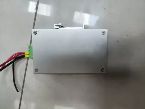 Moxa EDS-205A-T Industrial Sensor product photo 5