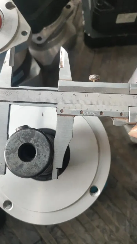 White Label LMSZDL160L2-25-35-114.3 Industrial Automation Component product photo 4