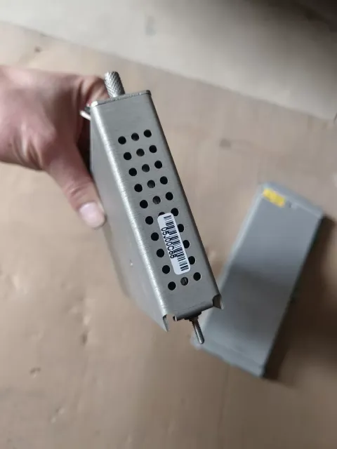 Bently Nevada 128229-01 I/O Module — product photo 64 of 66