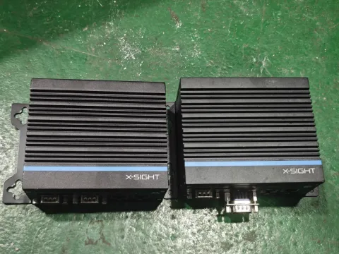 XINJE / X-SIGHT SP-XN620T-V210 Industrial Control Board product photo 1