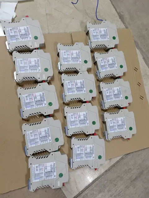 Beijing Pinghe Chuangye PH447AAAAD Industrial Automation Component product photo 3