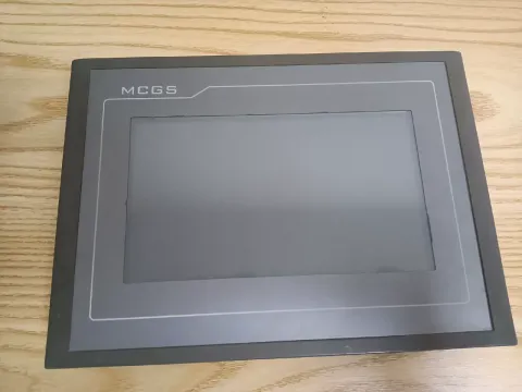 MCGS / MCGSTPC TPC7062KX(TX) Industrial Automation Component product photo 1
