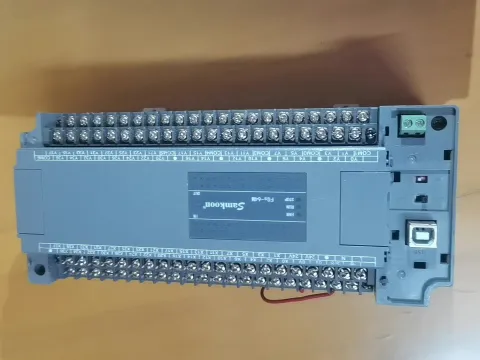 White Label FGS-64M PLC Module product photo 3