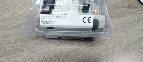 Bently Nevada 990-04-70-01-CN Industrial Automation Component product photo 1