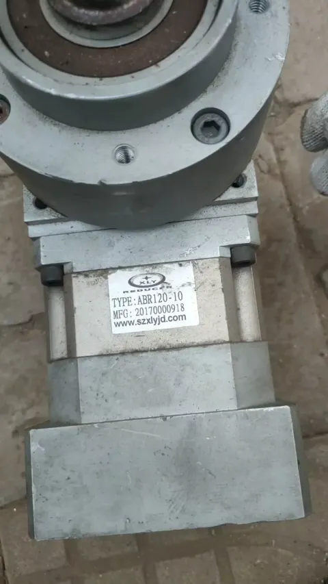 XLY / 新立盈 ABR120-10 Industrial Automation Component product photo 1