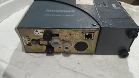 Honeywell / MDA Scientific MIDAS-E-SHX Industrial Automation Component product photo 5