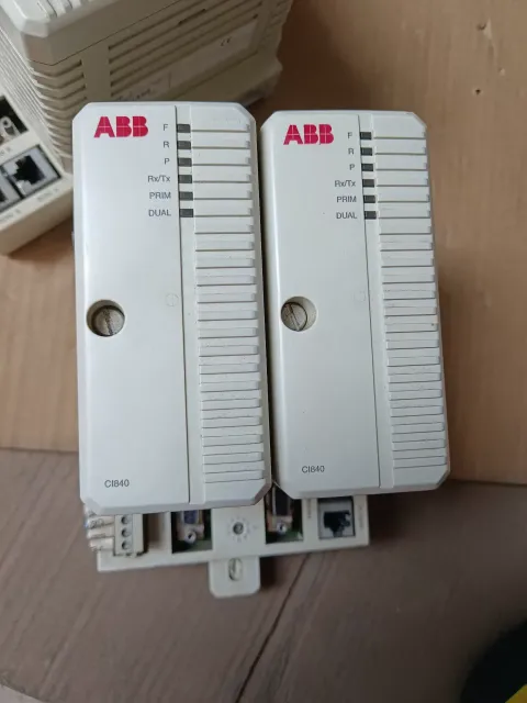 ABB 3BSE022457R1 Industrial Automation Component product photo 7