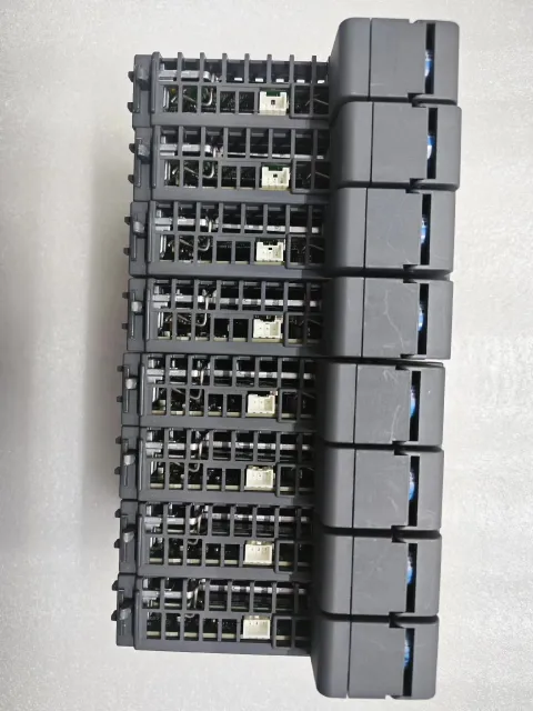 Mitsubishi Electric Q173DSCPU Industrial Control Board — product photo 4 of 24