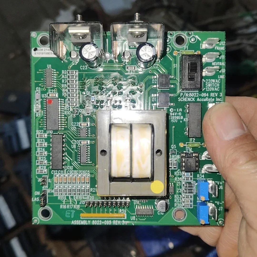 White Label 8022-094 REV 3 Power Electronics Module product photo 1
