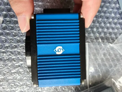 SVS-VISTEK hr29050MFL CPC Industrial Automation Component product photo 3