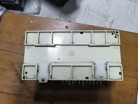 Mitsubishi Electric FX1N-60MR-001 PLC Module — product photo 15 of 15