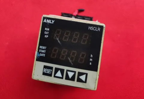 ANLY H5CLR-8 Industrial Control Board product photo 1