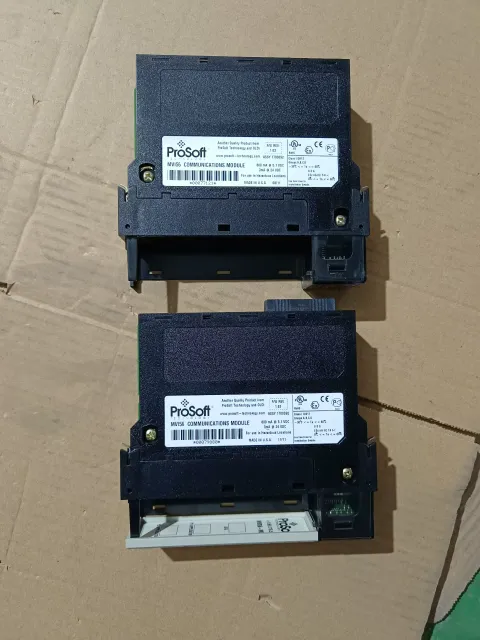 ProSoft Technology MVI56-MCM Industrial Control Board product photo 8