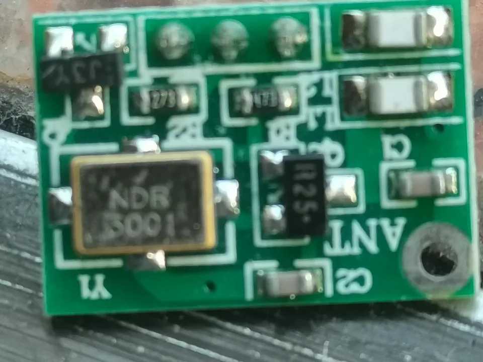 KEYENCE FST-1 Industrial Automation Component product photo 1
