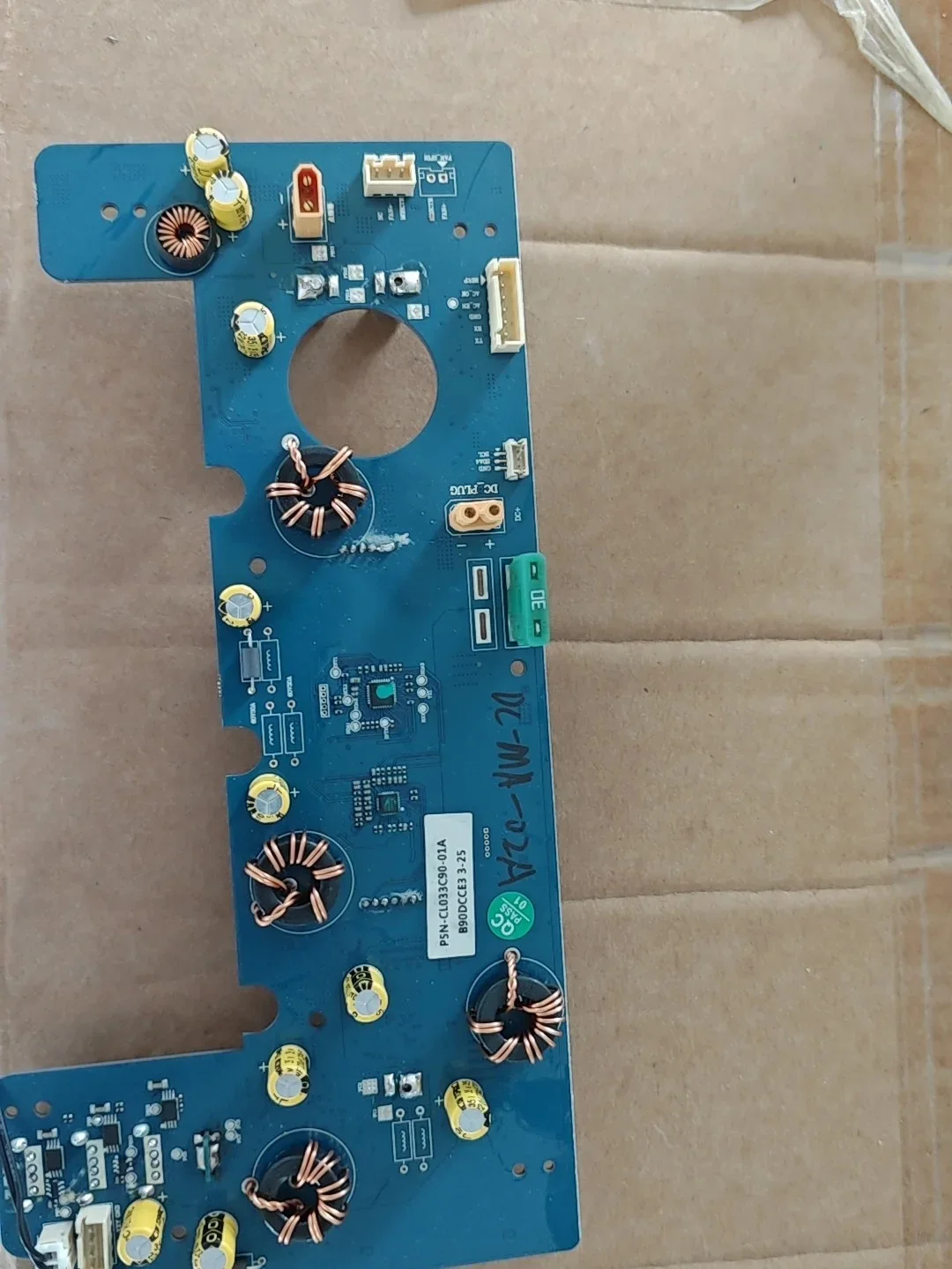 White Label PSN-CL033C90-01A Power Electronics Module product photo 1