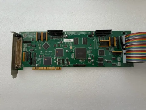 Galil Motion Control DMC-1886 Rev E Industrial Control Board product photo 1