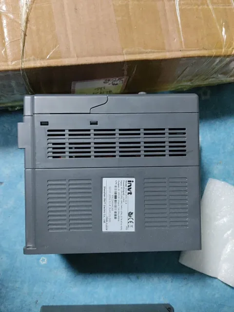 INVT GD10-1R5G-S2-B Power Electronics Module product photo 2