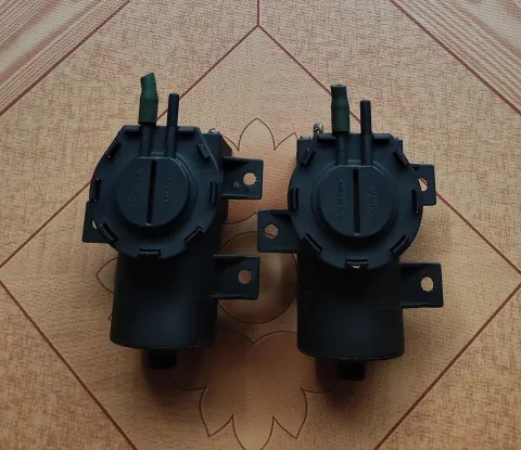 Rietschle Thomas 70120006 Industrial Automation Component product photo 1