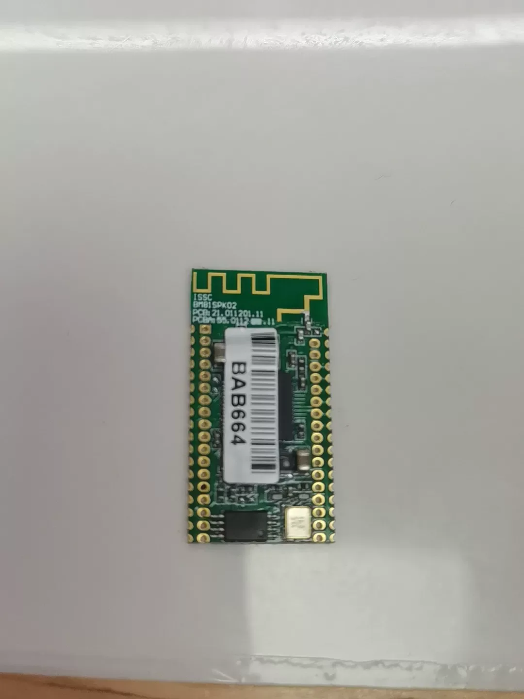 White Label BAB664 Industrial Automation Component product photo 1