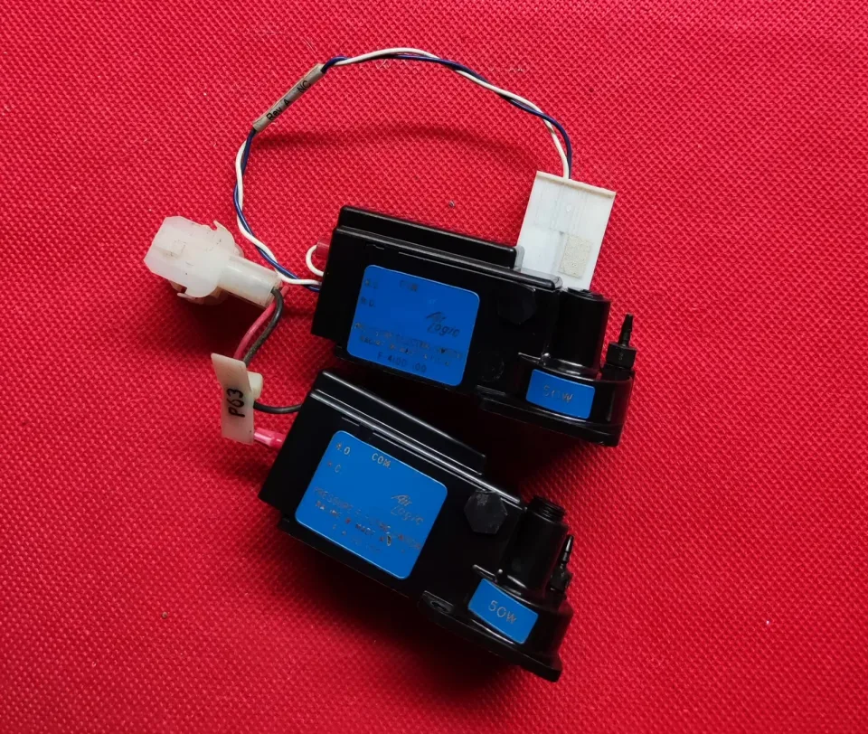 Air Logic F-4100-100 Industrial Sensor product photo 1