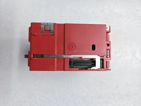 Mitsubishi Electric Q63P PLC Module — product photo 10 of 18