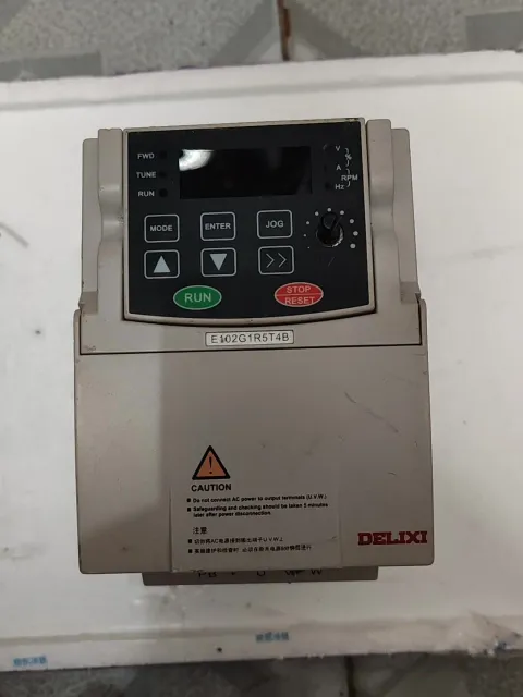 DELIXI CDI-E102G1R5T4B Motor & Drive Component product photo 1