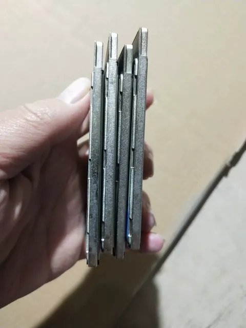 Schneider Electric / Telemecanique TSXMRPF008M Industrial Automation Component product photo 8