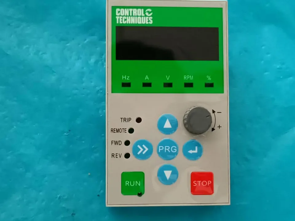 Control Techniques / Nidec NEF-LED01 Industrial Automation Component product photo 1